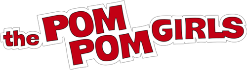 The Pom Pom Girls logo