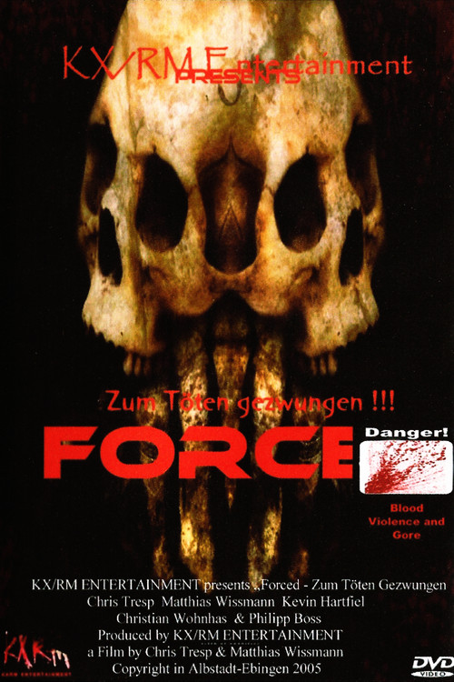 Forced - Zum Töten gezwungen