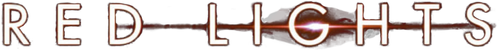 Red Lights logo