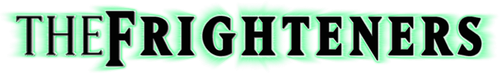 The Frighteners logo