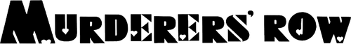 Bien joué Matt Helm logo