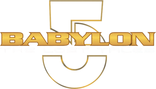 Babylon 5: The Lost Tales - Voices in the Dark logo