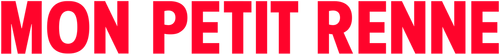 Mon petit renne logo