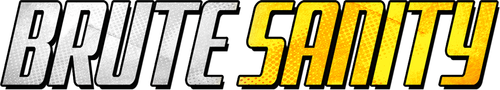Brute Sanity logo