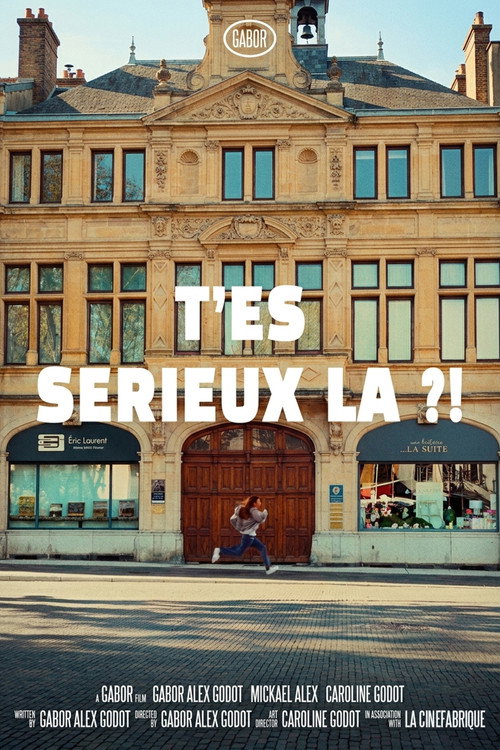 T'es sérieux là ?!