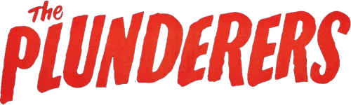 The Plunderers logo