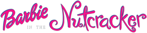 Barbie in the Nutcracker logo