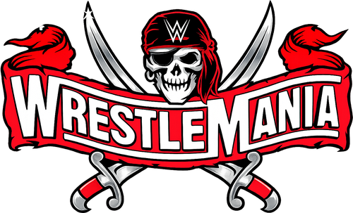 WrestleMania 37: Night 1 logo