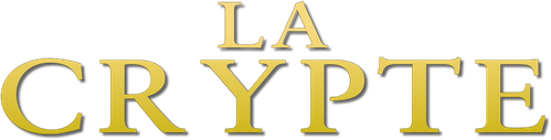 La Crypte logo