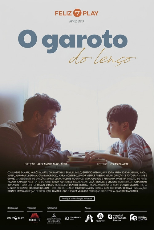 O Garoto do Lenço