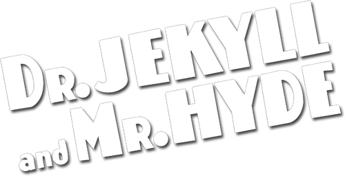 Dr. Jekyll and Mr. Hyde logo