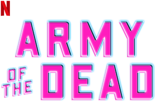 Army of the Dead logo