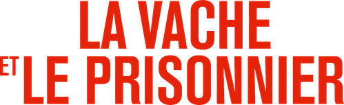 La Vache et le Prisonnier logo