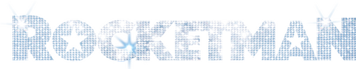Rocketman logo