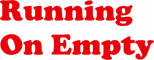 Running on Empty logo