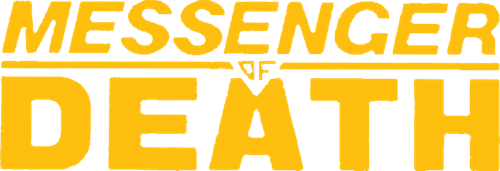 Le Messager de la mort logo