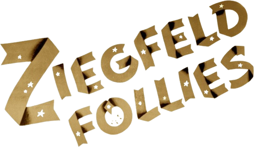 Ziegfeld Follies logo