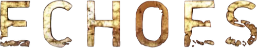 Echoes logo