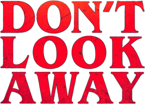Don't Look Away logo