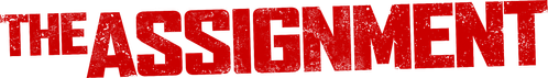 The Assignment logo