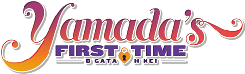 Yamada, ma première fois logo