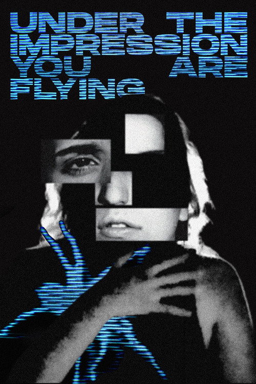 Under The Impression You Are Flying