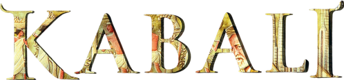 Kabali logo