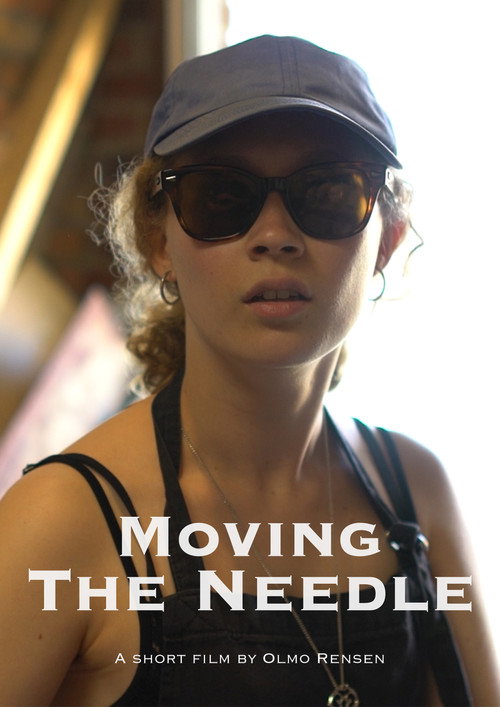 Moving The Needle
