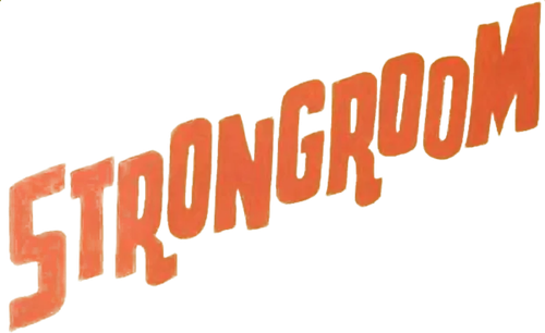 Strongroom logo