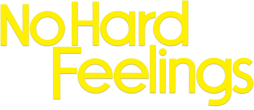 No Hard Feelings logo