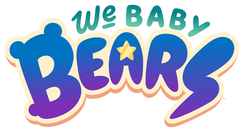 We Baby Bears logo