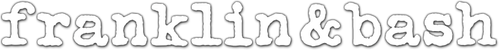 Franklin & Bash logo
