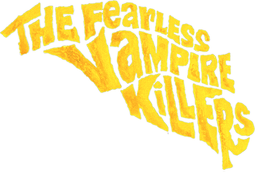 The Fearless Vampire Killers logo