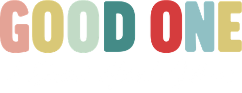 Good One: A Show About Jokes logo