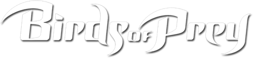 Birds of Prey logo