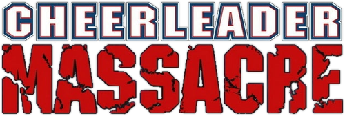 Cheerleader Massacre logo