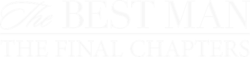 The Best Man: The Final Chapters logo