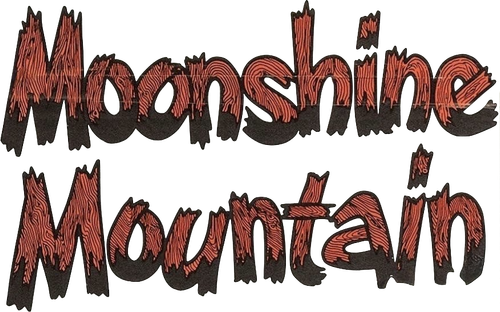 Moonshine Mountain logo