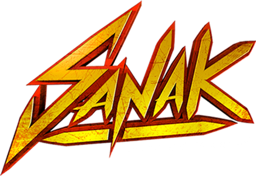 Sanak logo