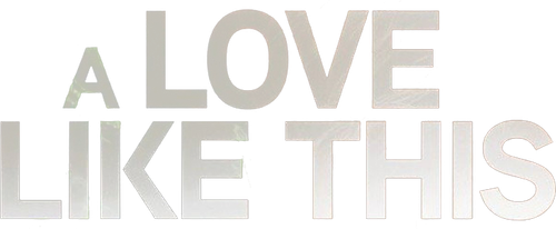 A Love Like This logo