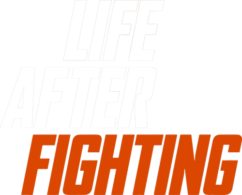 Life After Fighting logo