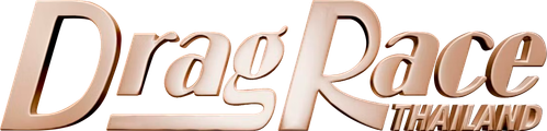 Drag Race Thailand logo