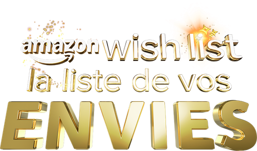 Amazon Wish List : La Liste de vos envies logo