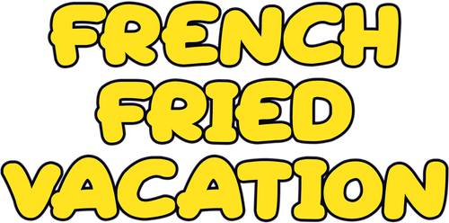 French Fried Vacation logo