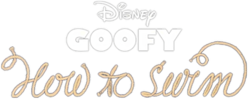 How to Swim logo
