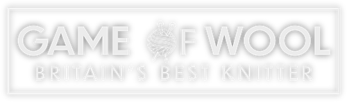 Game of Wool: Britain's Best Knitter logo