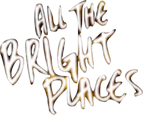 All the Bright Places logo