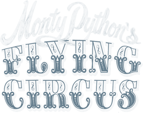 Monty Python's Flying Circus logo