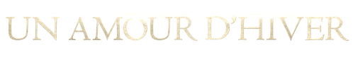 Un Amour d'hiver logo