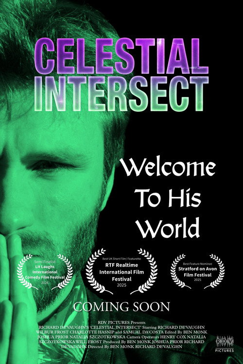 Celestial Intersect